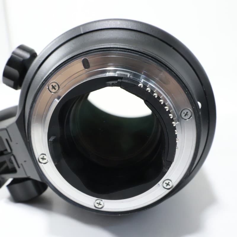 AF-S NIKKOR 70-200mm f/2.8E FL ED VR