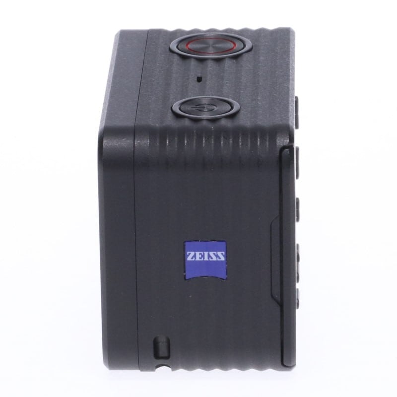 Cyber-shot RX0 DSC-RX0