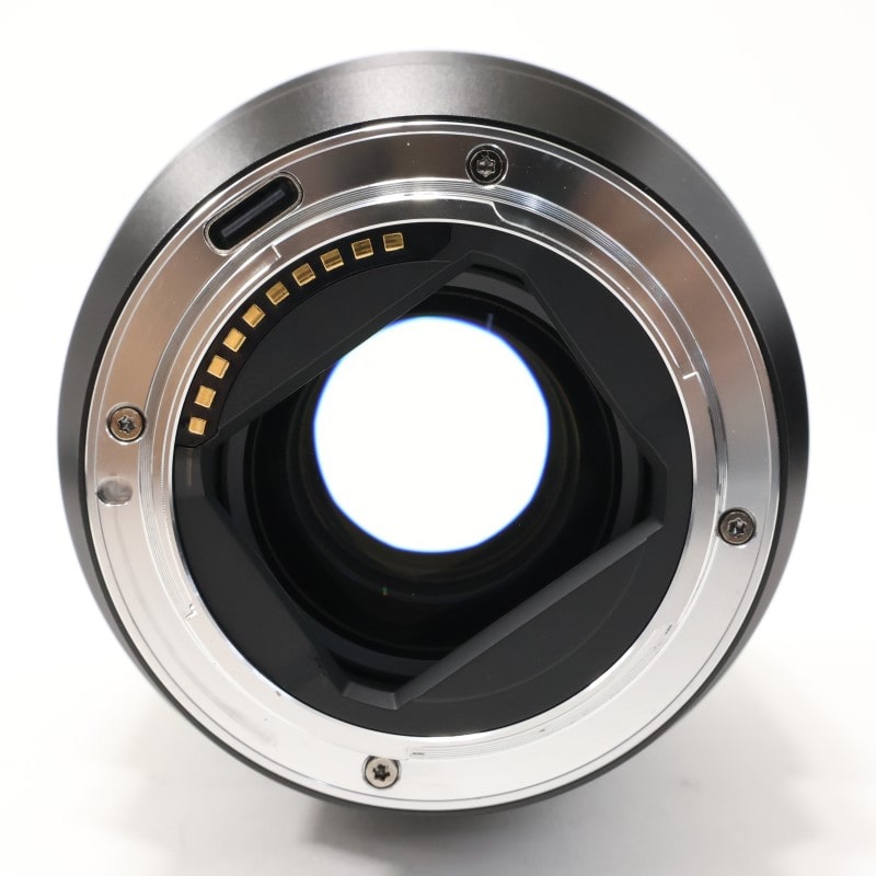AF 85mm F1.8II ソニーE