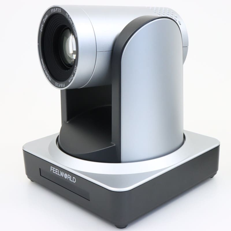 FEELWORLD POE20X 2台+KBC10セット