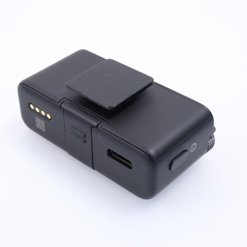 DJI DJI Mic 2 (トランスミッター×2 + レシーバー×1 + 充電ケース