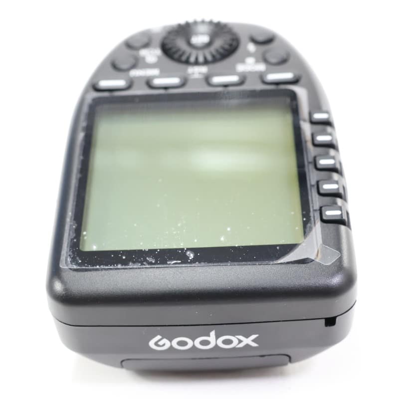X Pro P TTL対応フラッシュトリガー ペンタックス用