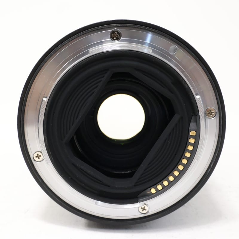 NIKKOR Z 28-75mm f/2.8