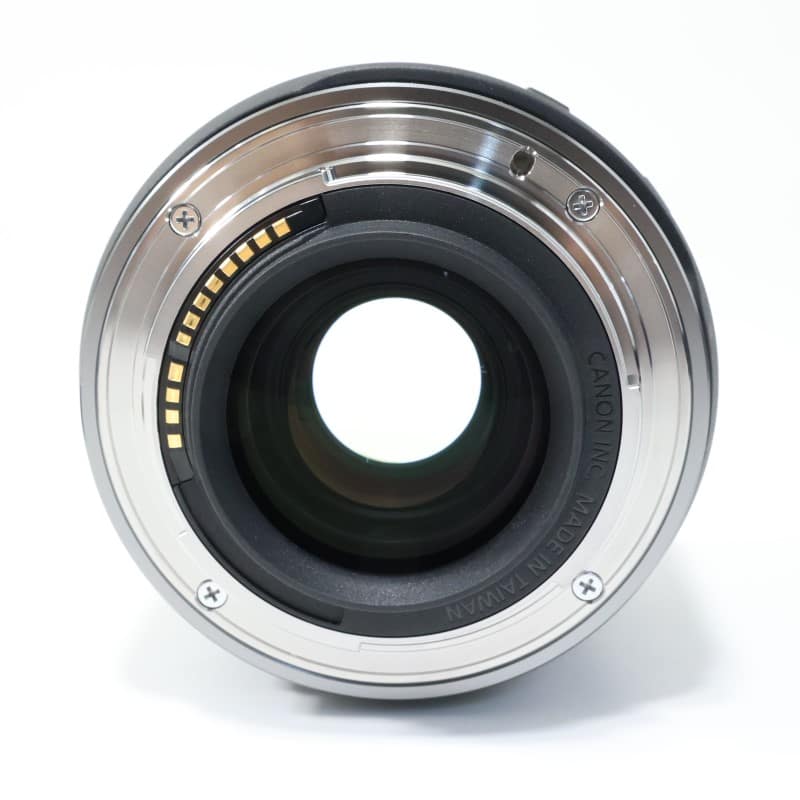 RF24mm F1.8 MACRO IS STM