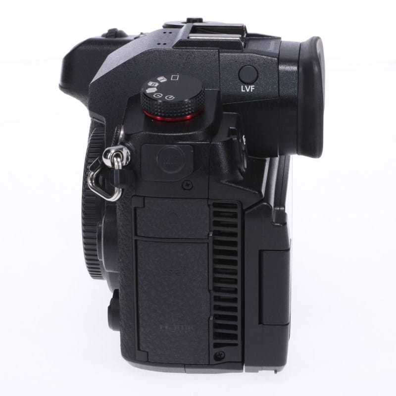 Panasonic LUMIX GH7 ボディ DC-GH7 AB-ランク 中古｜フジヤカメラ