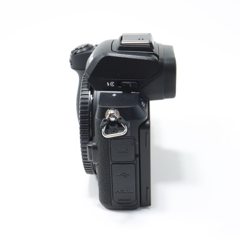 【美品】Nikon Z 50ボディ Z 50 ボディ ミラーレス一眼カメラ Z50 1個 Nikon(ニコン