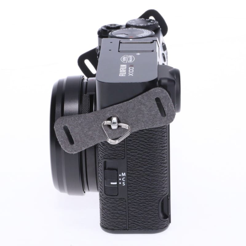 FUJIFILM X100VI ブラック