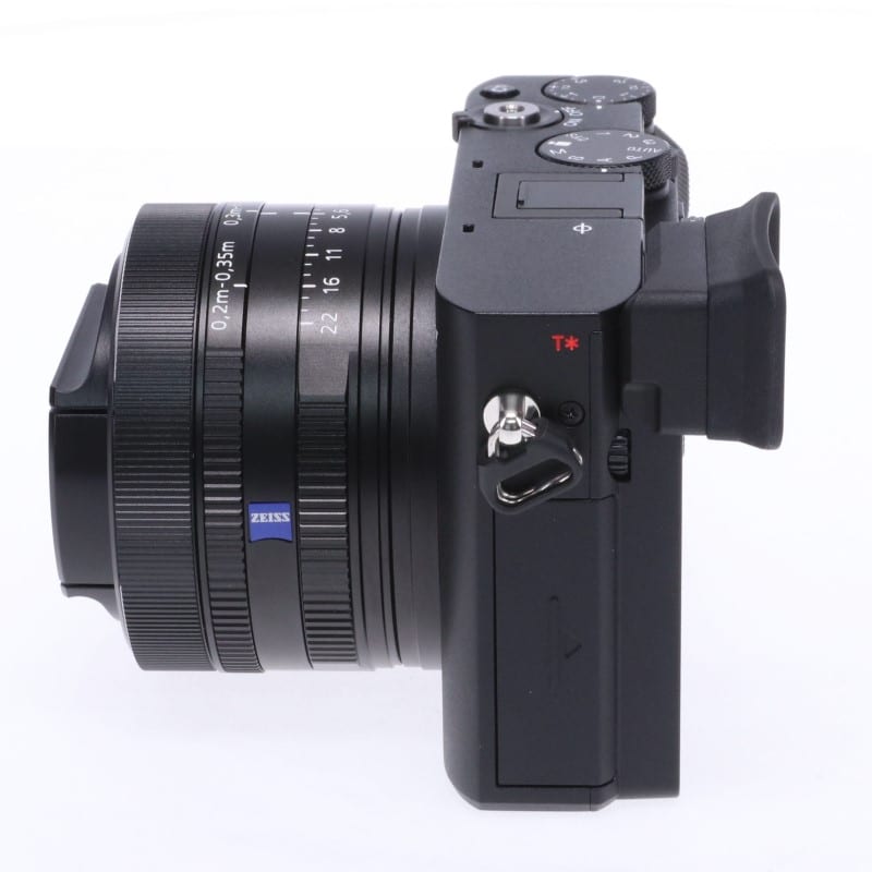 Cyber-shot RX1R III DSC-RX1RM3