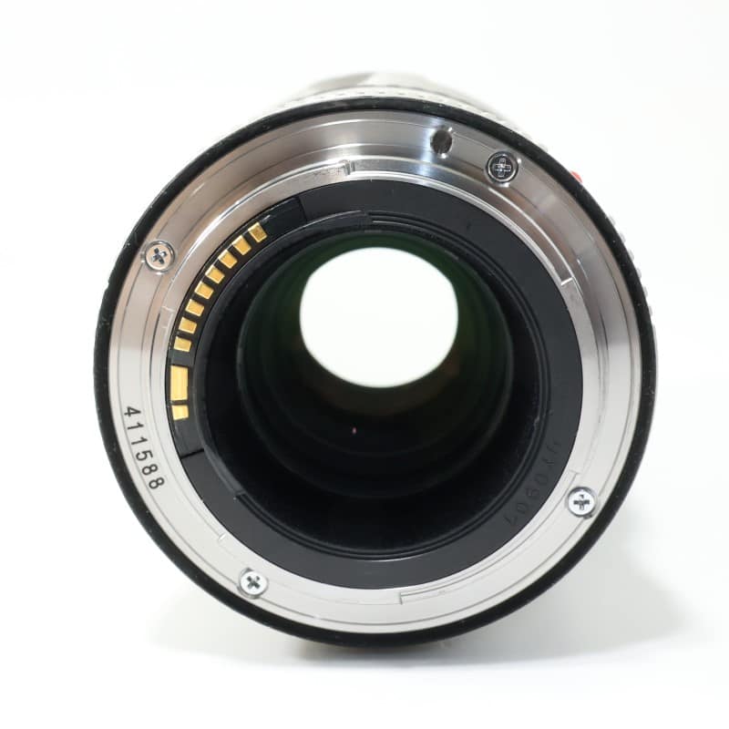 EF 70-200mm F4 L IS USM