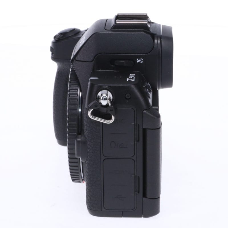 Z50II ボディ