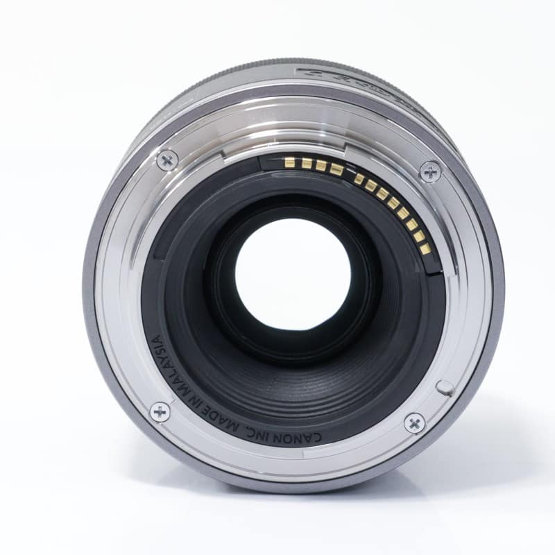 Canon RF50mm F1.8 STM AB+ランク 中古｜フジヤカメラ