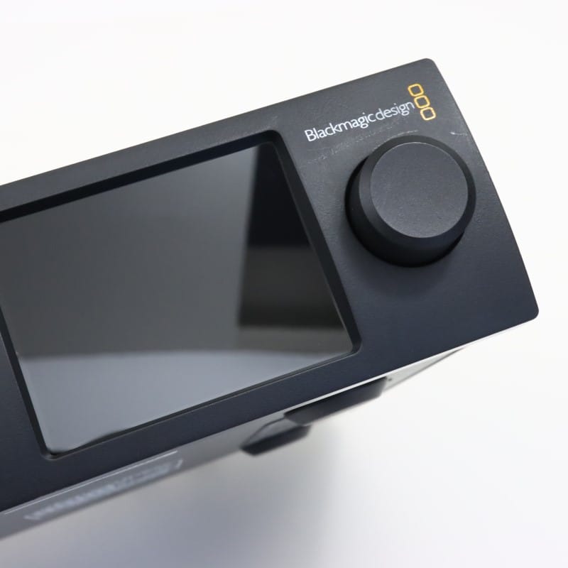 BDLKWEBPTR [Blackmagic Web Presenter]