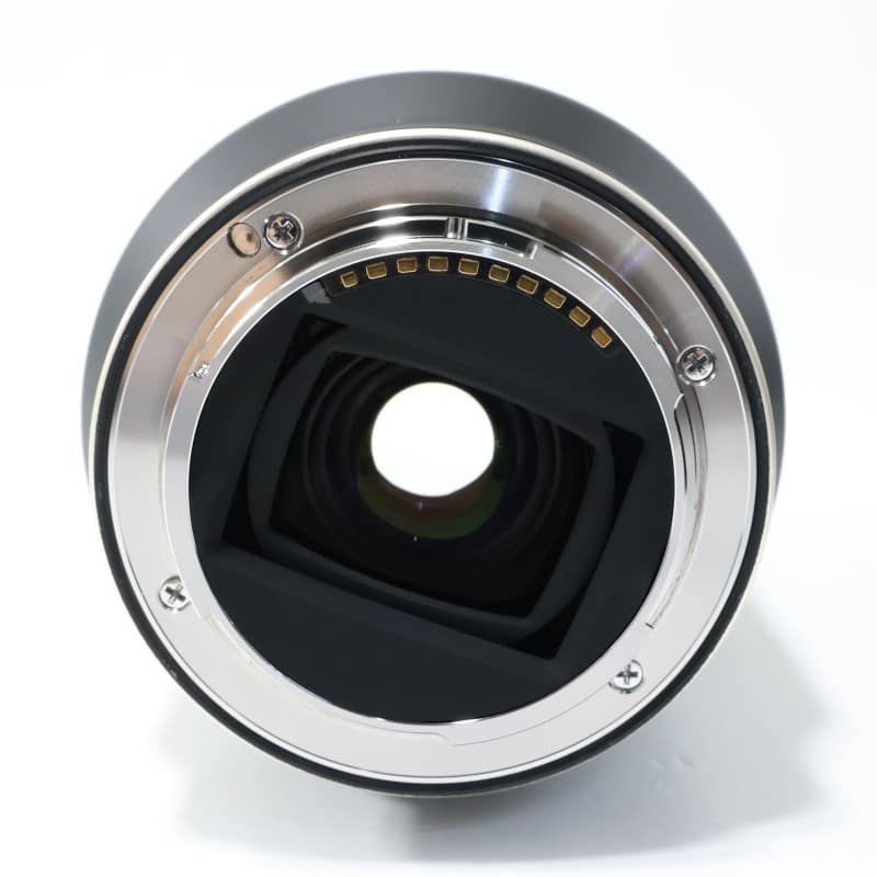 28-200mm F/2.8-5.6 Di III RXD (Model A071) ソニー E マウント用