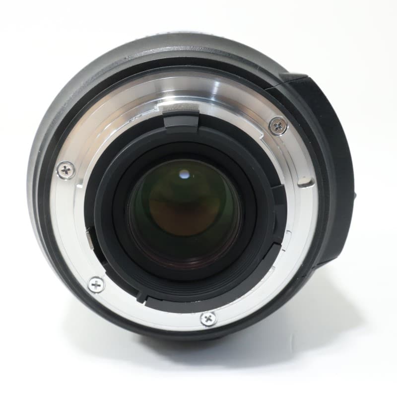 AF-S DX NIKKOR 18-200mm f/3.5-5.6G ED VR II