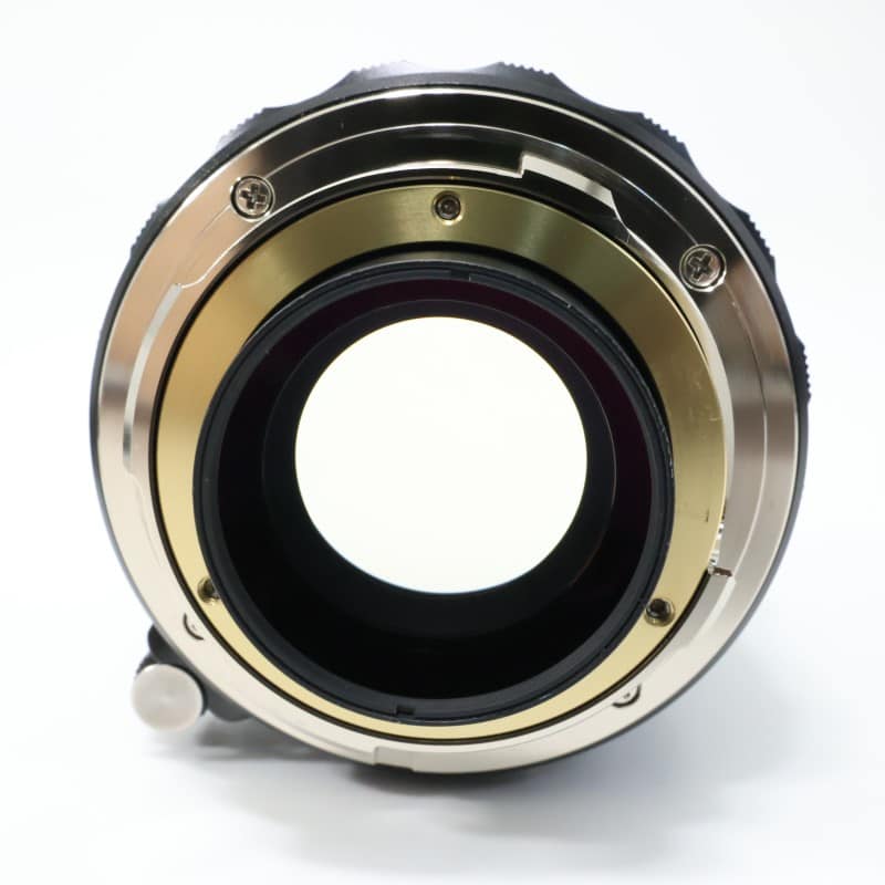 Simera 35mm F1.4 ライカMマウント ブラック TP-S35M-BLK