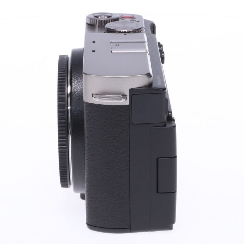 LUMIX S9 ボディ ダークシルバー DC-S9-S