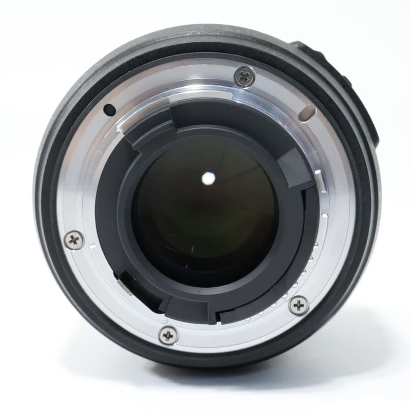 AF-S DX NIKKOR 35mm f/1.8G