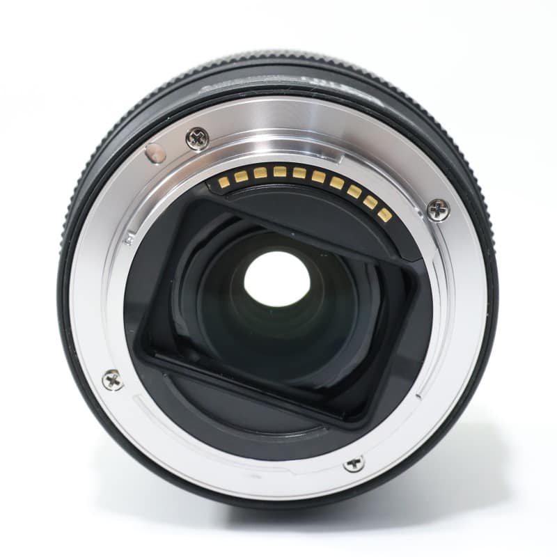 FE 28-60mm F4-5.6 SEL2860