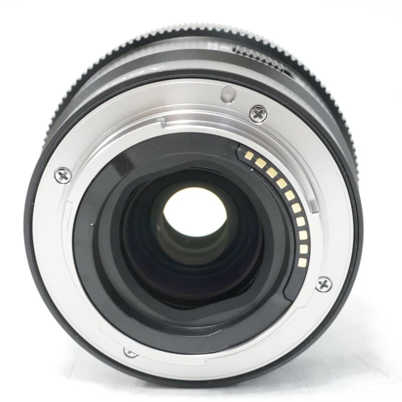 FE 40mm F2.5 G SEL40F25G