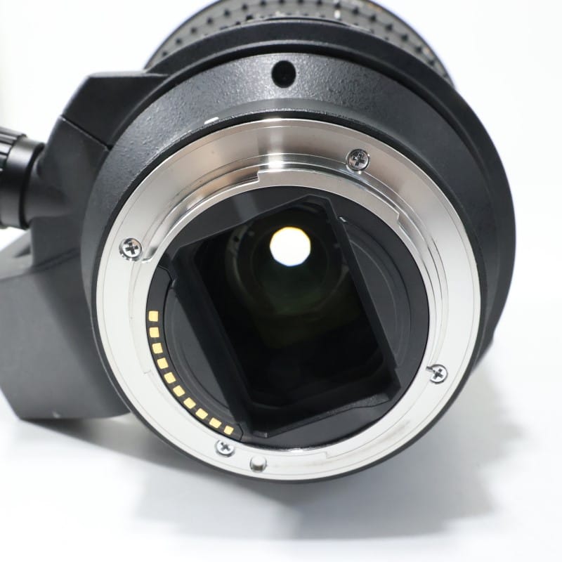 FE PZ 28-135mm F4 G OSS SELP28135G