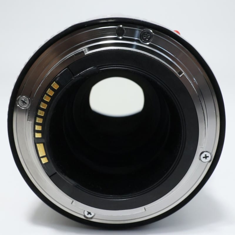 EF70-200mm F4L IS II USM