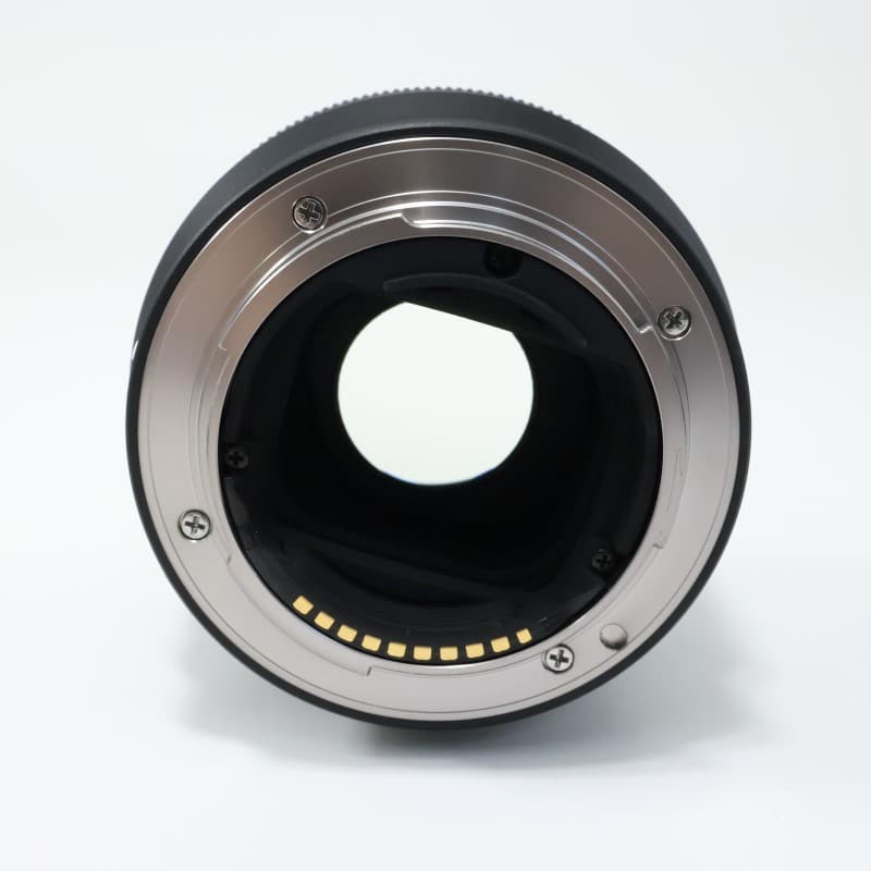 FE 50mm F1.8 SEL50F18F