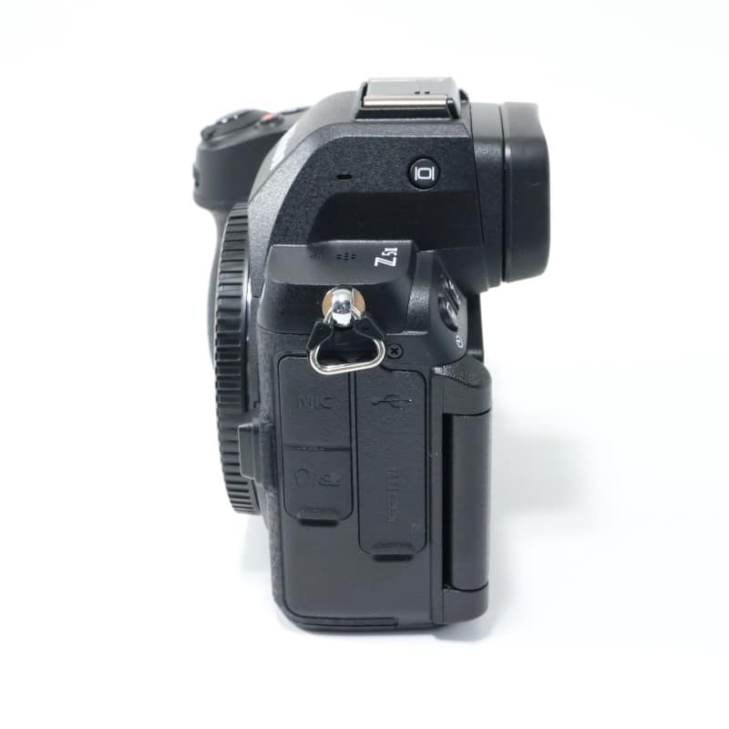 Z5II ボディ