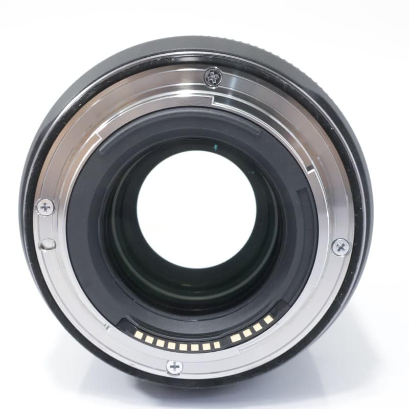 RF50mm F1.4 L VCM