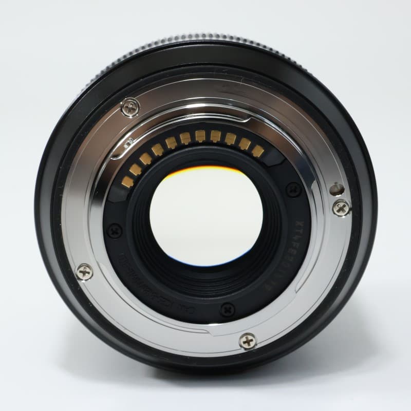 LEICA DG SUMMILUX 25mm/F1.4 II ASPH. H-XA025