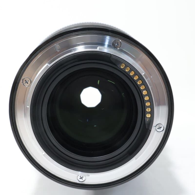 NIKKOR Z 50mm f/1.2 S