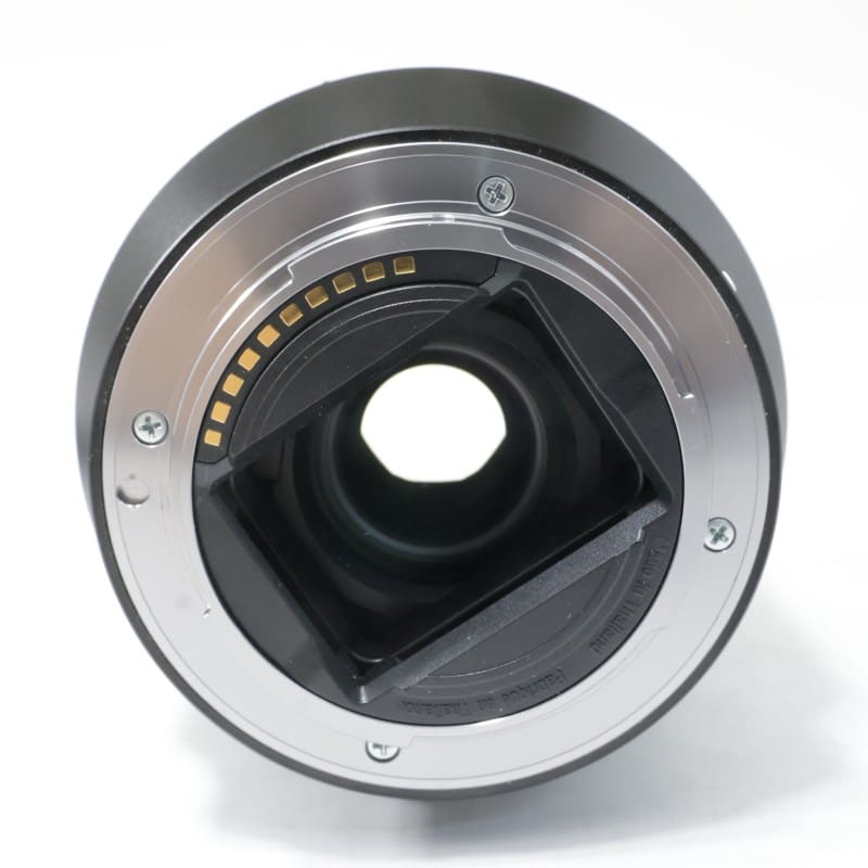 Vario-Tessar T* FE 24-70mm F4 ZA OSS SEL2470Z
