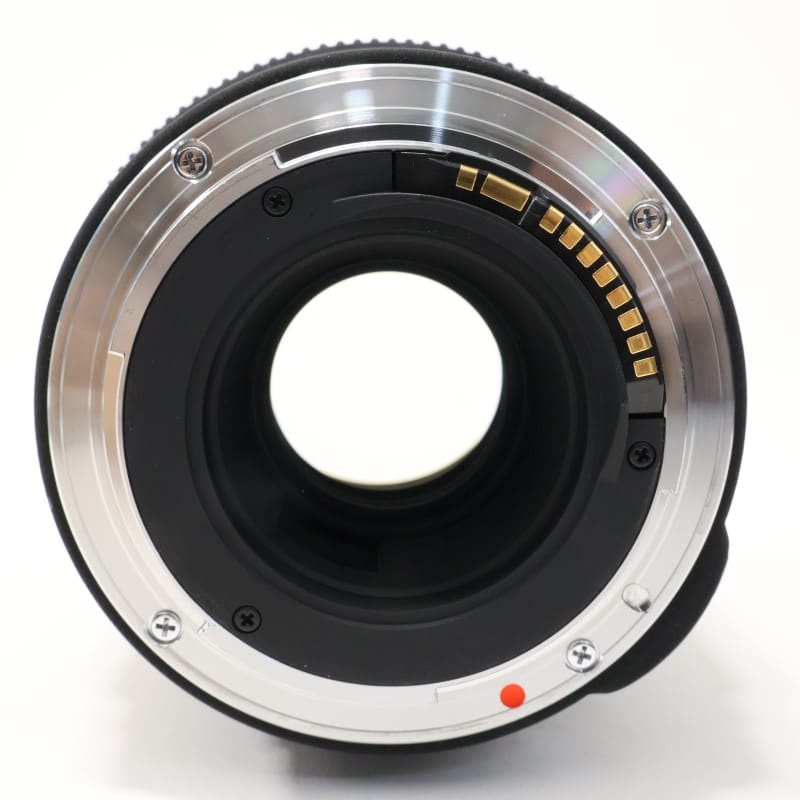 MACRO 70mm F2.8 EX DG キヤノン