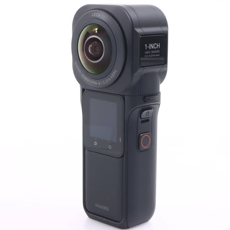 Insta360 ONE RS 1-Inch 360 Edition CINRSGP/D