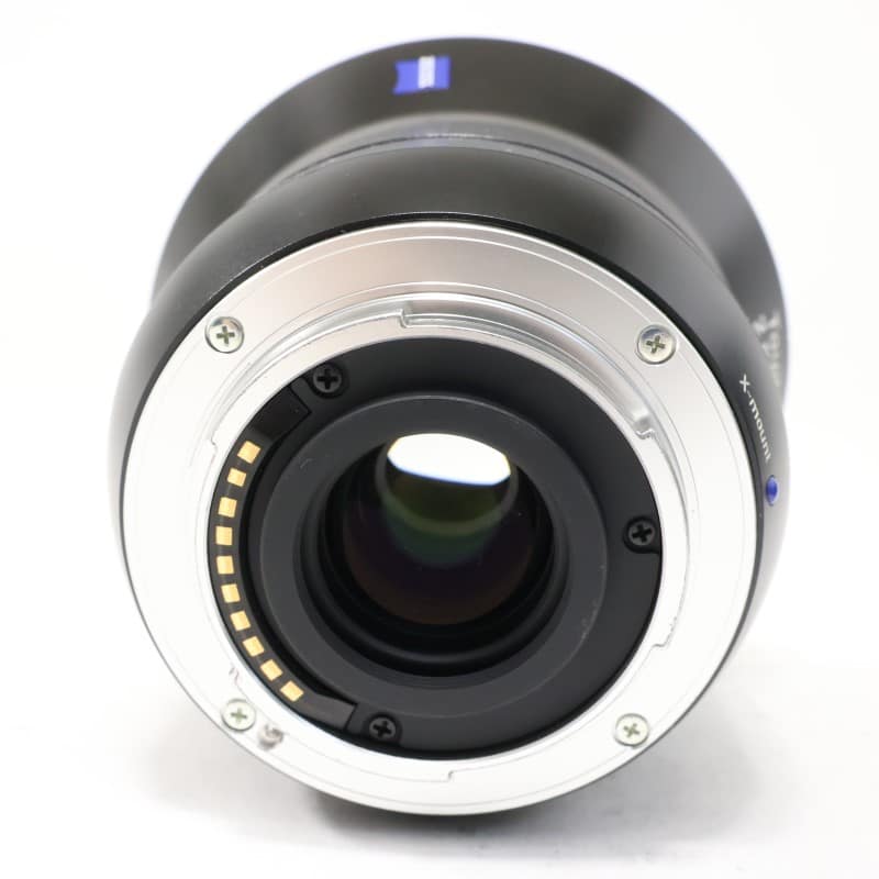 Touit 2.8/12 X-mount