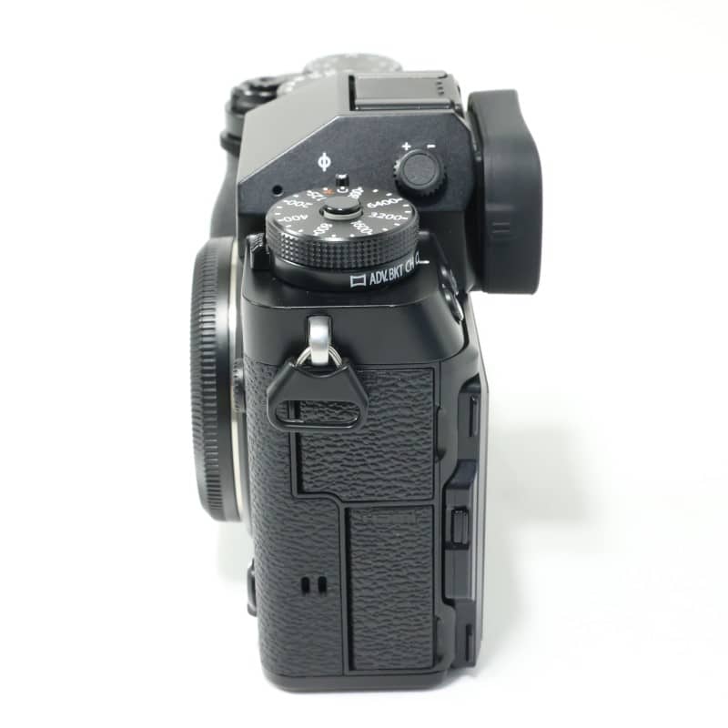 FUJIFILM X-T5 ボディ ブラック