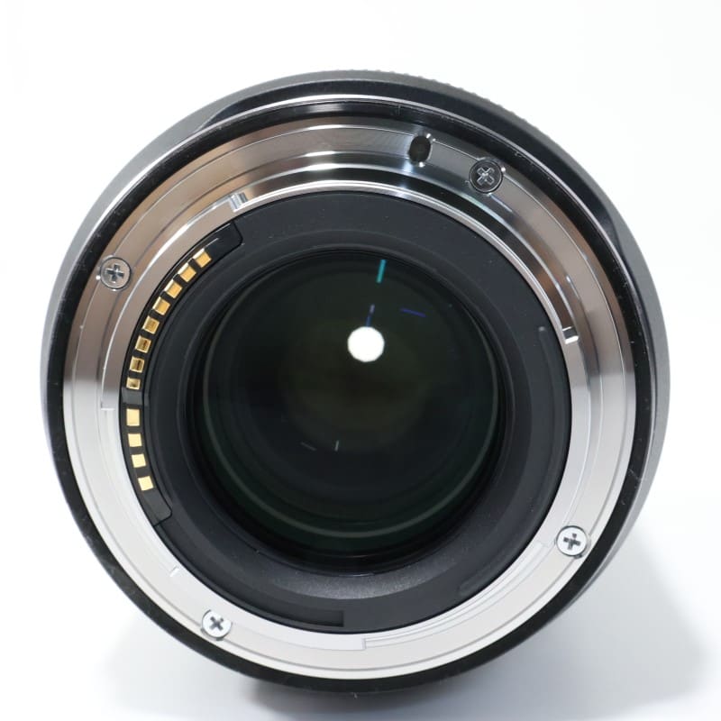 RF50mm F1.4 L VCM