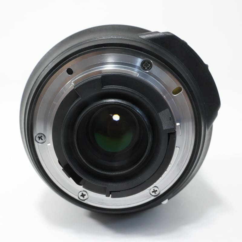 AF-S NIKKOR 24-85mm f/3.5-4.5G ED VR