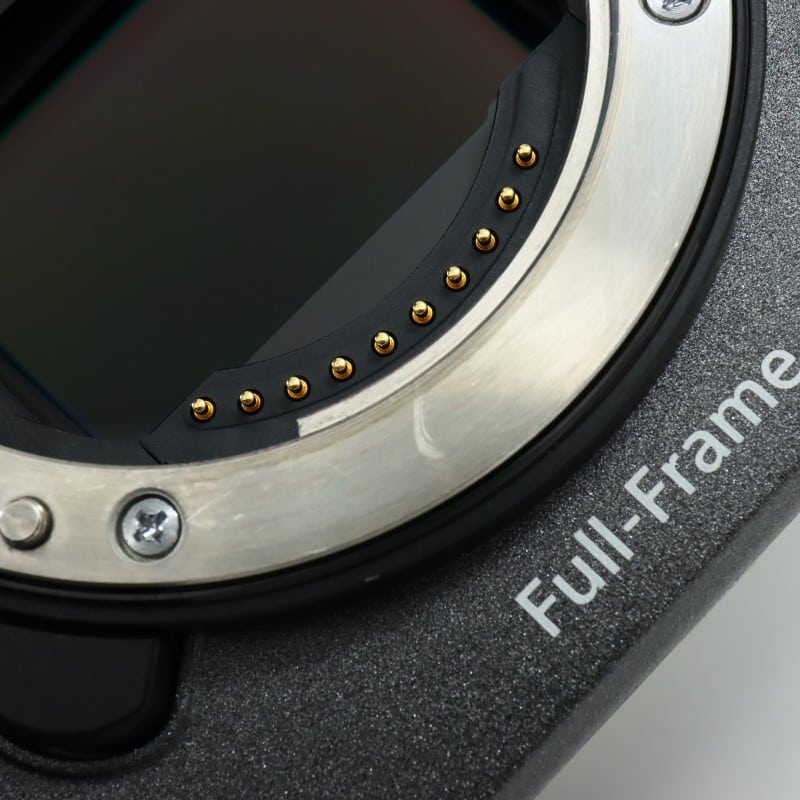 FX3 ボディ ILME-FX3