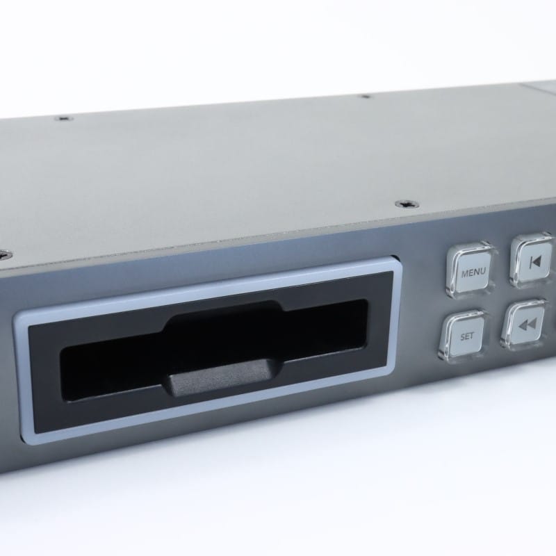 HYPERD/ST/12G [HyperDeck Studio 12G]