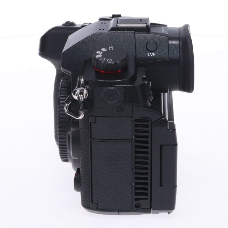 LUMIX GH7 ボディ DC-GH7