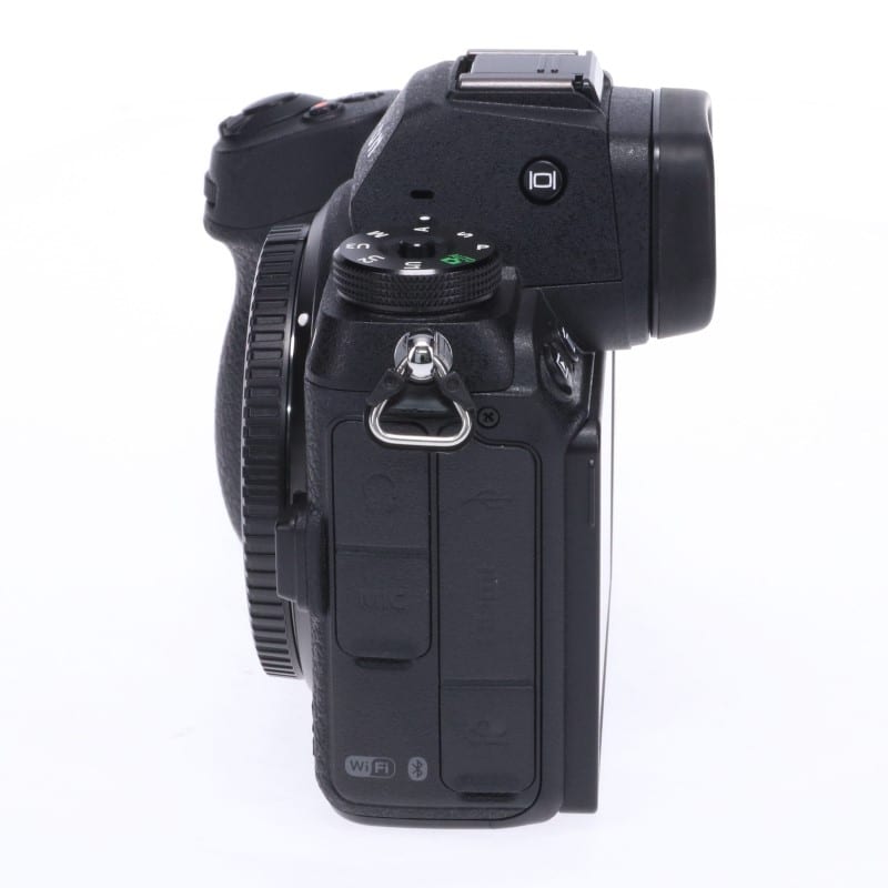 Z7II ボディ