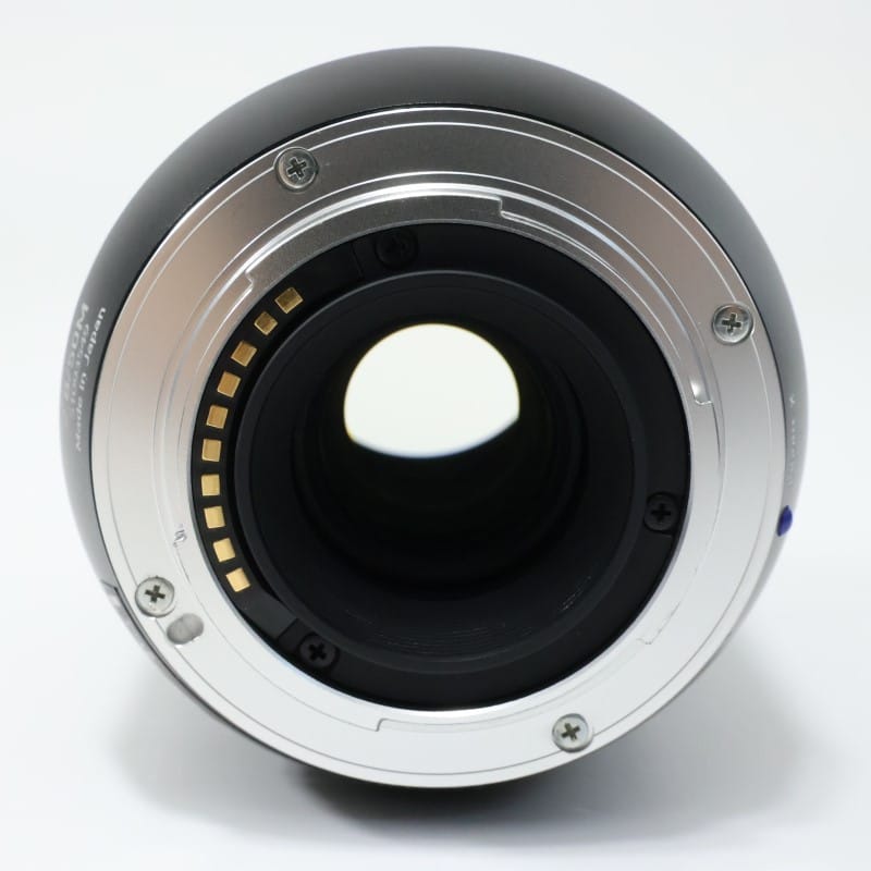 Touit 2.8/50M X-mount