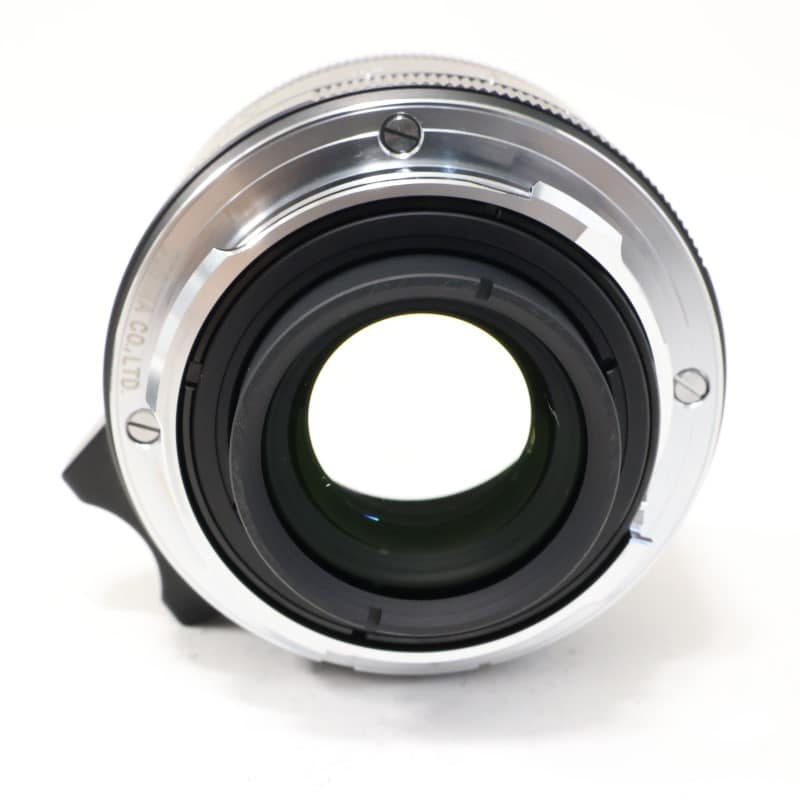 NOKTON Vintage Line 35mm F1.5 Aspherical Type I VM