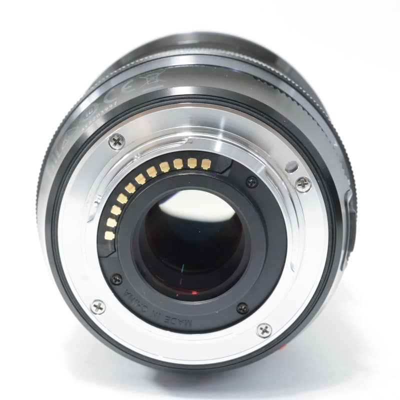 M.ZUIKO DIGITAL ED 7-14mm F2.8 PRO