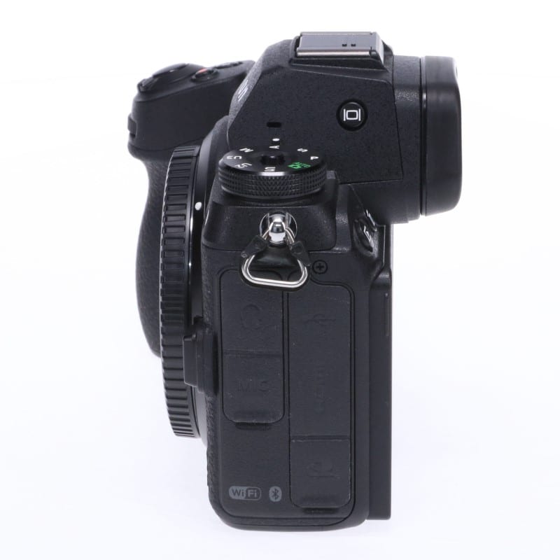 Nikon Z7II ボディ 中古 C2120186111081｜中古通販フジヤカメラ