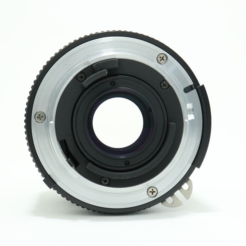 AI Nikkor 24mm f/2.8S