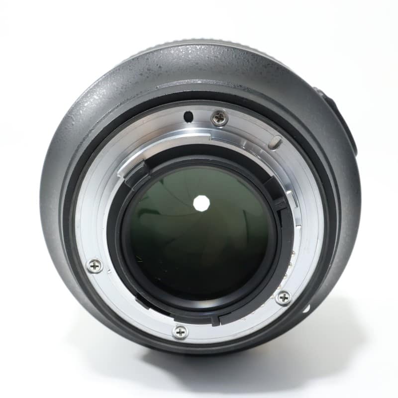 AF-S NIKKOR 58mm f/1.4G