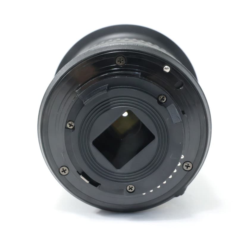 AF-P DX NIKKOR 10-20mm f/4.5-5.6G VR