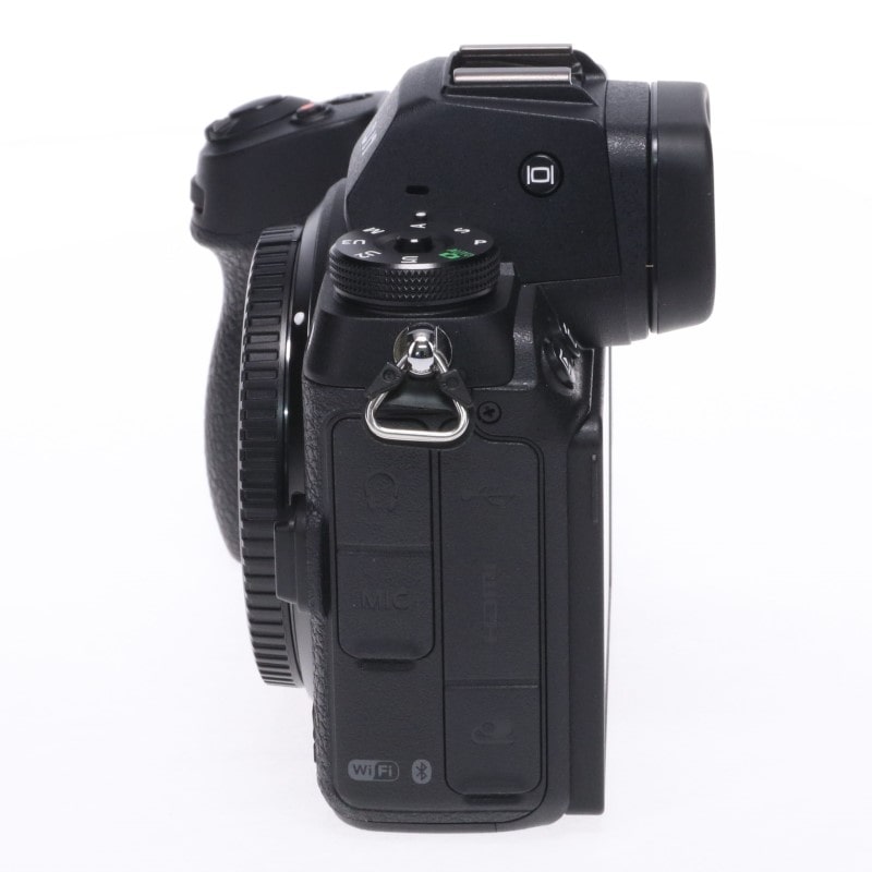 Nikon Z6II 中古 C2120186117168｜中古通販フジヤカメラ