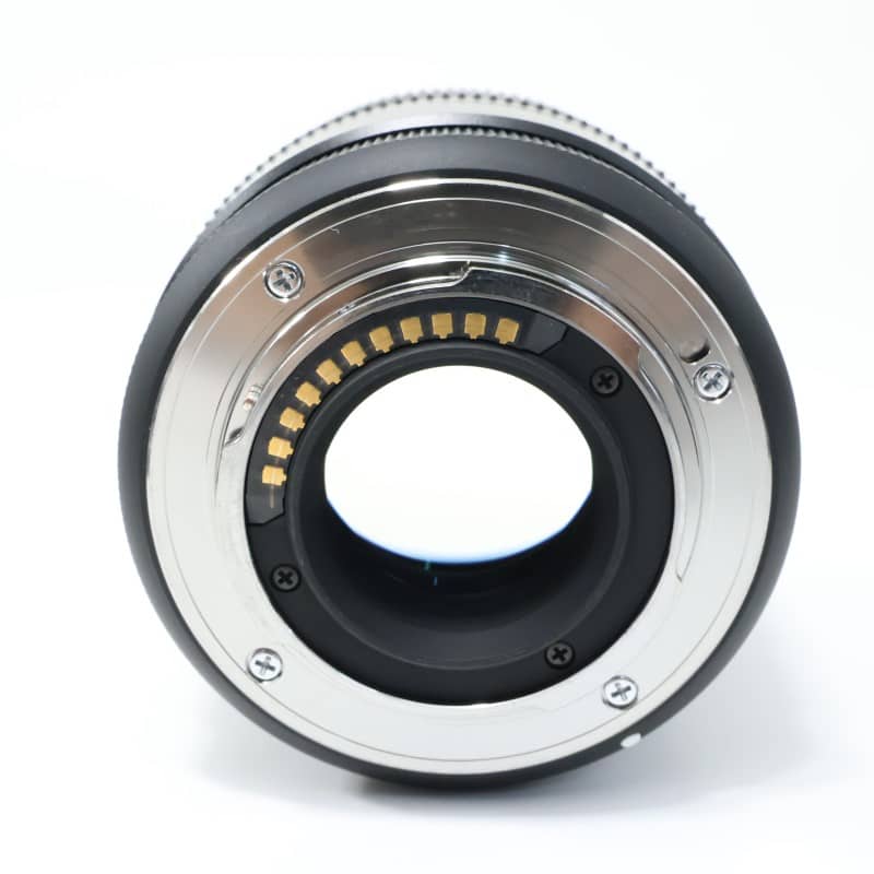 30mm F1.4 DC DN Contemporary マイクロフォーサーズ